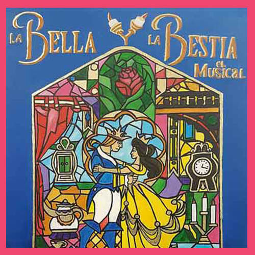 Toda la información acerca del Musical de la Bella y la Bestia, descubre la trama y cómo conseguir las entradas