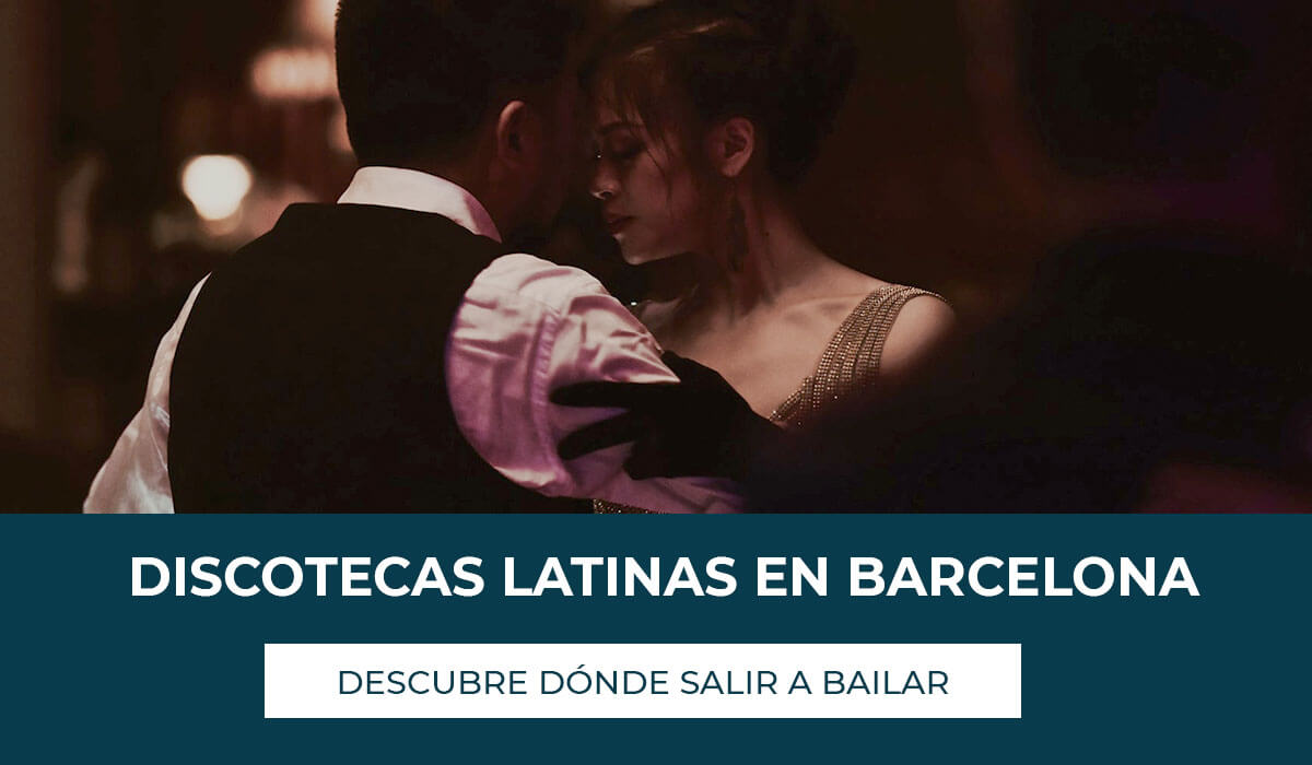 Discotecas latinas en Barcelona descubre tu sala preferida para salir a bailar esta noche con ritmos latinos como la salsa, bachata, kizomba o bailes de salón