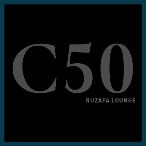 C50 Ruzafa Lounge descubre uno de los disco pubs en el que escuchar los mejores hits y temas de remember